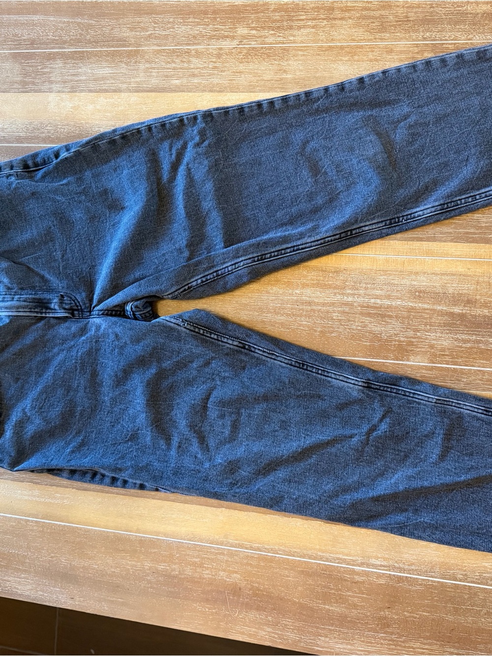 Abercrombie Jeans- black